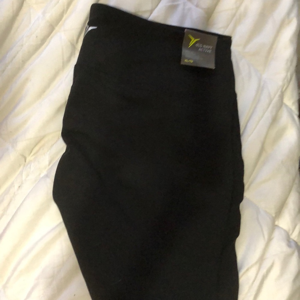 Doesn’t fit